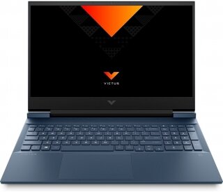 HP Victus 16-d1005nt (6G0D3EA) Notebook kullananlar yorumlar